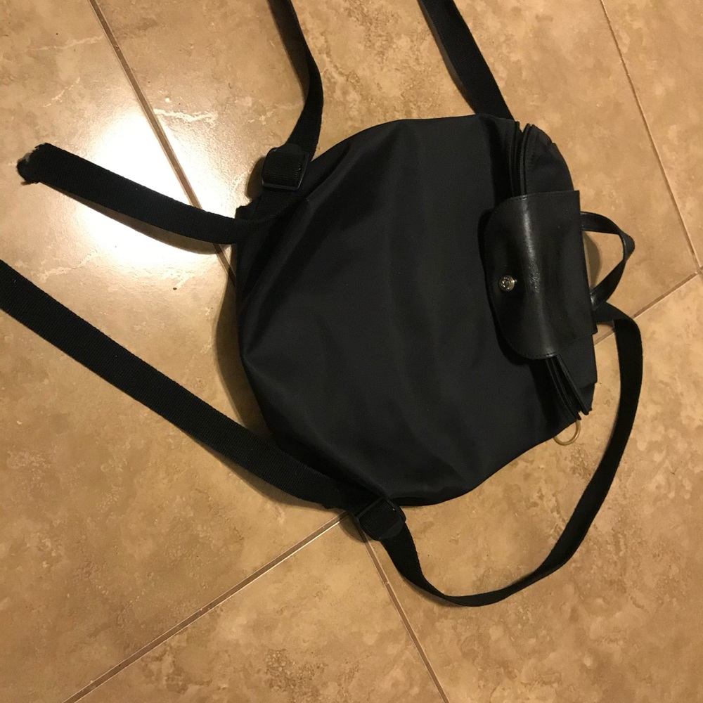 Longchamp backpack